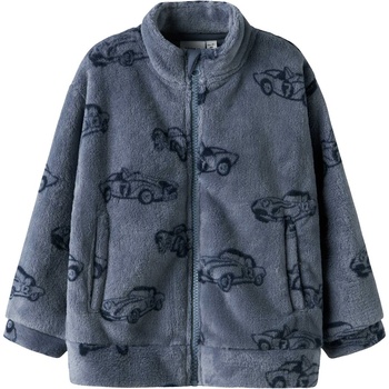 NAME IT Полар nmmricolaj teddy card