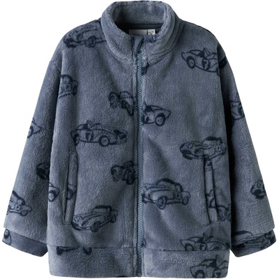 NAME IT Полар nmmricolaj teddy card