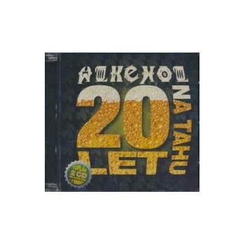 Alkehol 20 Let Na Tahu