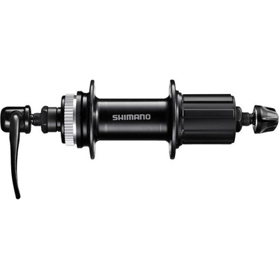 Shimano FH-QC300-HM