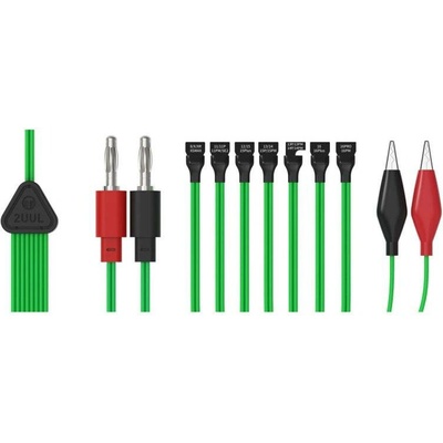PCB napájecí kabel pro iPhone 8-16 Pro Max, 2UUL PW05