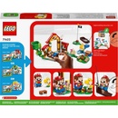 LEGO® Super Mario™ 71422 Piknik u Maria