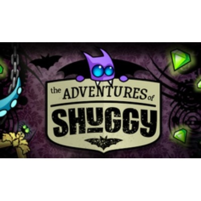 The Adventures of Shuggy
