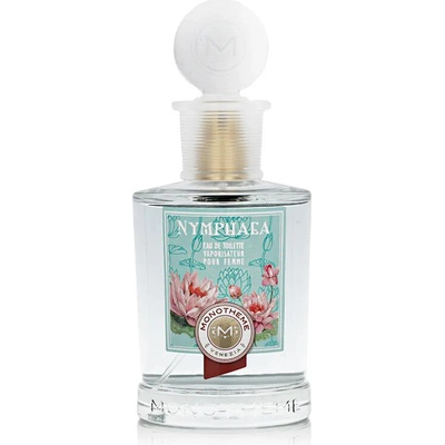 Monotheme Classic Collection Nymphaea toaletná voda dámska 100 ml