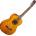 Takamine GC1 4/4 Natural Класическа китара