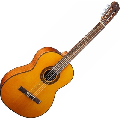 Takamine GC1 4/4 Natural Класическа китара