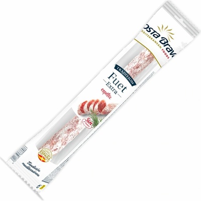 Collell Saláma Fuet Extra Espetec 150 g