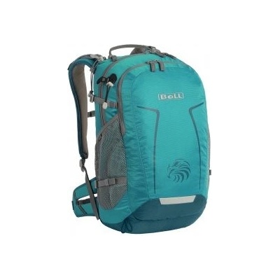 Boll School Mate 18l Giraffe turquoise