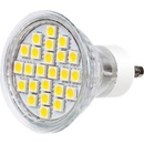 TB Energy LED žárovka GU10 230V 4,7W,Studen bílá