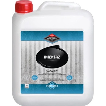 Stachema IP200 FORTESIL INJEKTÁŽ 10L