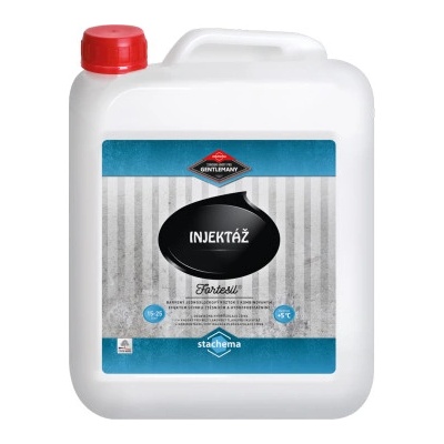 Stachema IP200 FORTESIL INJEKTÁŽ 10L