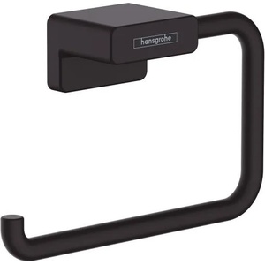 Hansgrohe 41771670 AddStoris Matt Black
