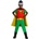 Rubies TEEN TITANS GO ROBIN детски костюм размер XS(110-116cm) (1002331)