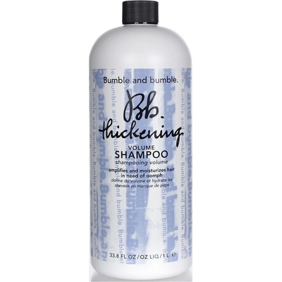 Bumble & Bumble Thickening Volume Shampoo 1000 ml
