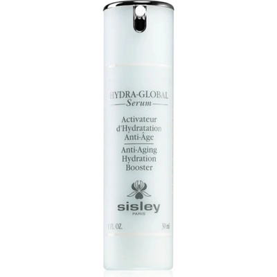 Sisley Hydra-Global Serum Anti-Aging Hydration Booster Серуми за лице, емулсии, флуиди 30ml