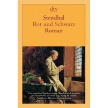 Rot und Schwarz - Stendhal