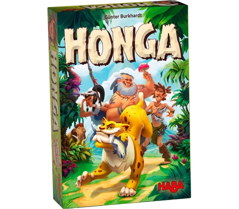 Haba Honga