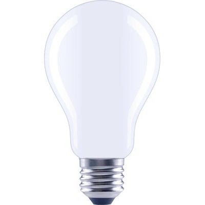 Flair LED žárovka A67 E27 11 W 100 W 1521 lm 6500 K matná stmívatelná