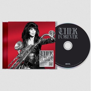 Warner Cher: Very Best Of (Limited) - CD (076114)