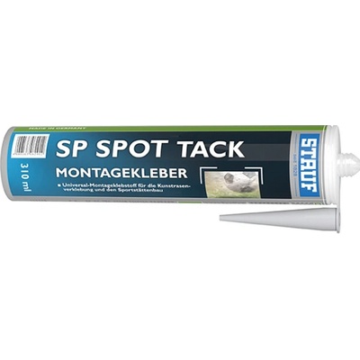 Univerzální dvosložkové lepidlo STAUF Produkt: .