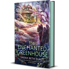 ENCHANTED GREENHOUSE