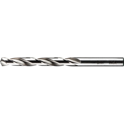 BAILDON DIN 338 RN NWKa INOX свредло от неръждаема стомана 8, 2 mm, HSS-E Co5 (S), 117-75 mm 308201 (00308201)