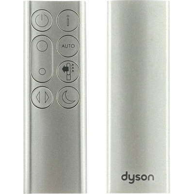DYSON Pure Cool TP04, TP07, TP4A, DS-969154-03 NICKEL - оригинален дистанционен контрол (Pure Cool TP04, TP07, TP4A, DS-969154-03 NICKEL)