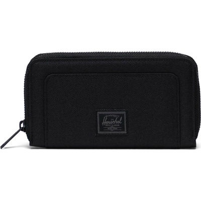 Herschel Thomas Wallet Black Tonal