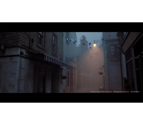 Silent Hill: Townfall