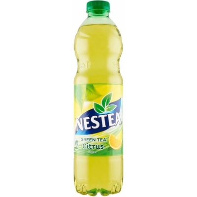 Nestea Green Tea Citrus 1,5 l
