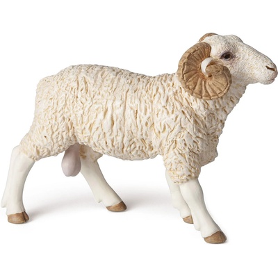 Papo Фигурка Papo Farmyard Friends - Овен (51129)