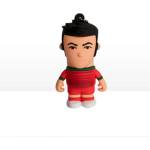 Tribe World Cup 2014 Portugal 4GB USB 2.0 Флаш памет