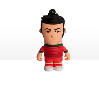 Image 1 of Tribe World Cup 2014 Portugal 4GB USB 2.0