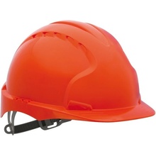 JSP Evo 2 Evolution oranžová