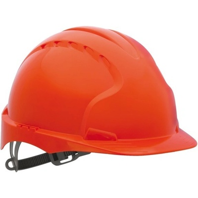 JSP Evo 2 Evolution oranžová