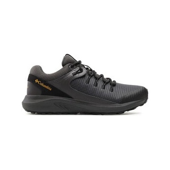 Columbia Trailstorm Waterproof BM0156 šedé