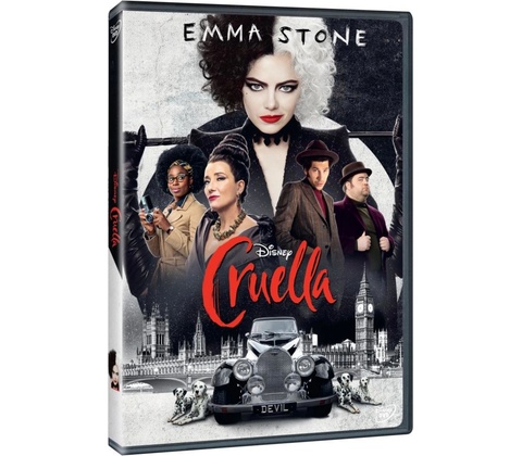 Cruella