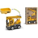 Efko IGRÁČEK MULTIGO BUILD Jeřáb s řidičem