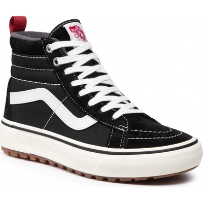 Vans UA SK8 Hi MTE 1 black true white