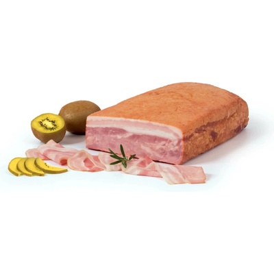LE&CO Slanina Oravská blok cca 1,5 kg