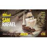Mamoli Каравела Свети Рафаел - San Rafael (MM17)