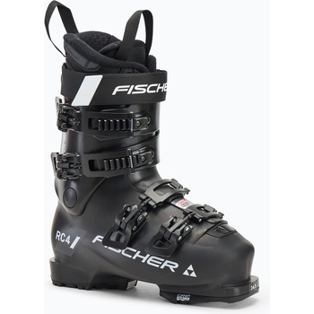 Fischer RC4 85 HV GW WS Black/Black