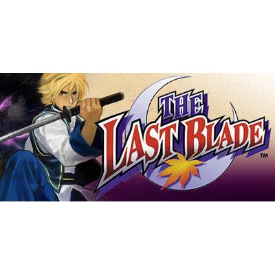 Игра THE LAST BLADE за PC Steam, Електронна доставка