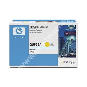 HP Q5952A - originálny