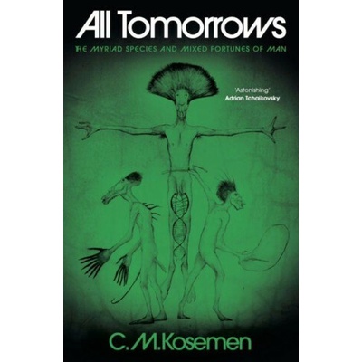 All Tomorrows