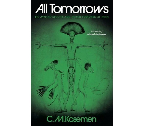 All Tomorrows