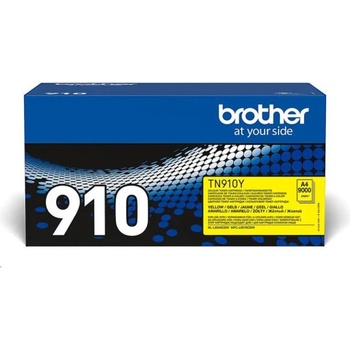 Brother TN-910Y - originální