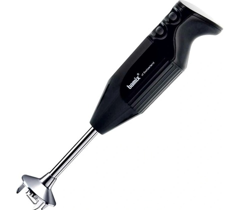 Bamix BBQ M200