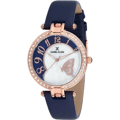 Daniel Klein DK12084-6