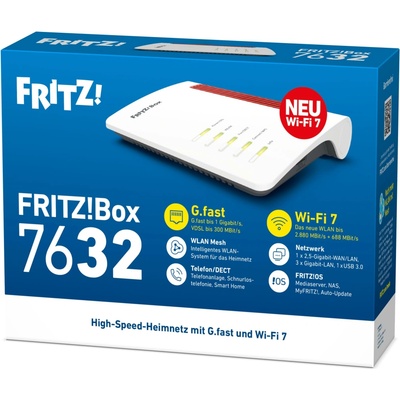AVM Fritz!Box 7632
